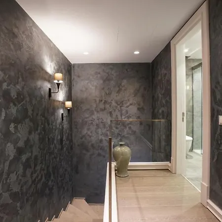 The Elysium Miramar Villas Bodrum