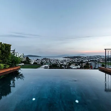The Elysium Miramar Villas Villa *