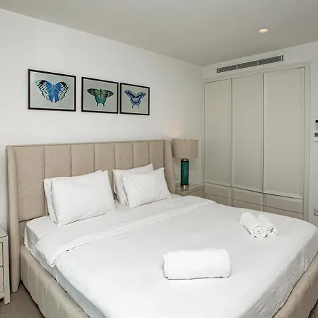 Villa The Elysium Miramar Villas *