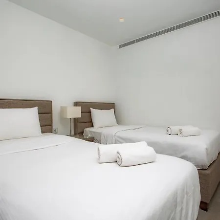 The Elysium Miramar Villas Villa *
