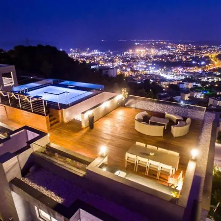 The Elysium Miramar Villas Villa *