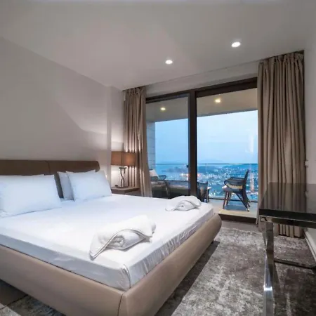 The Elysium Miramar Villas * Bodrum