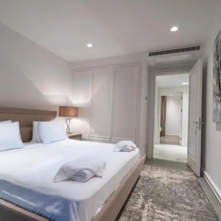 The Elysium Miramar Villas Bodrum