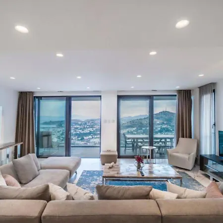 The Elysium Miramar Villas Villa *